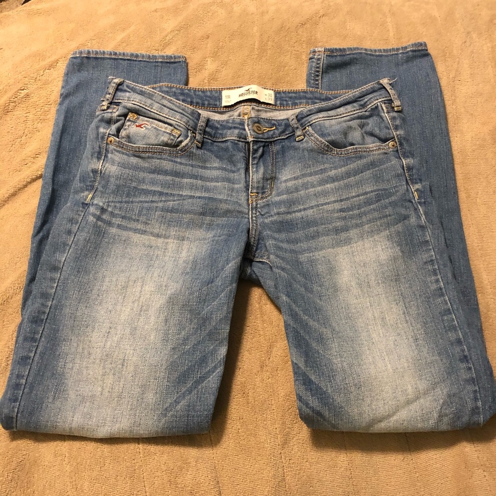 Hollister Skinny Jeans